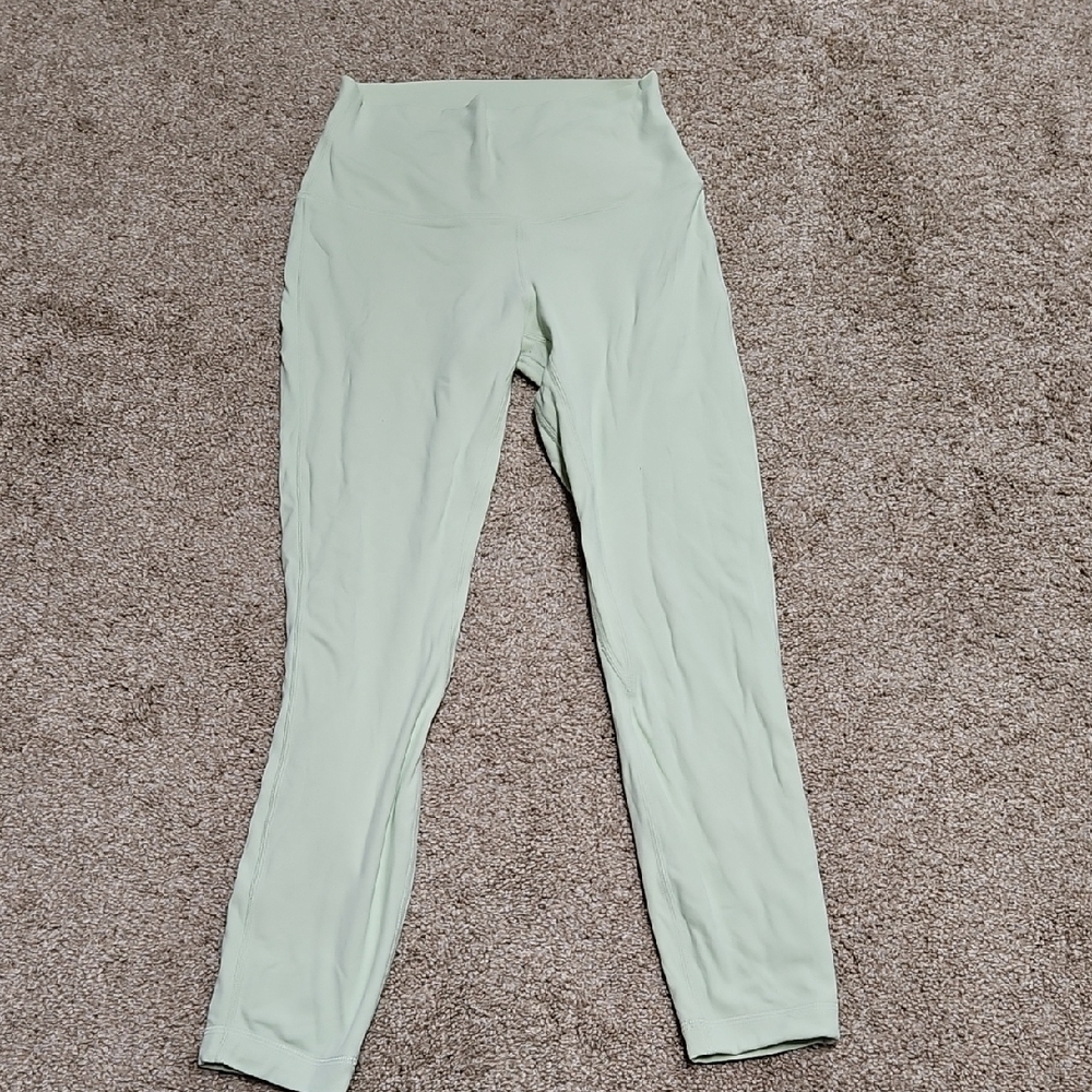 Lululemon Align Leggings 25"